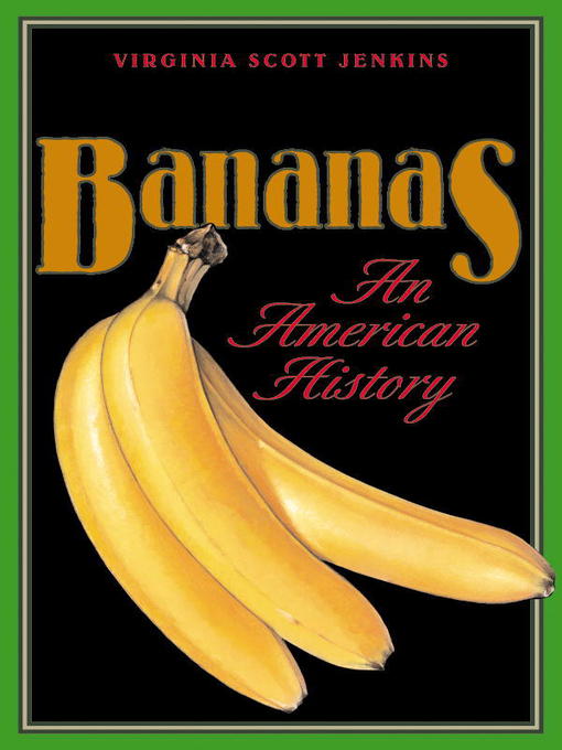 Title details for Bananas by Virginia Jenkins - Available